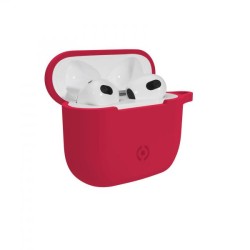 AIRPODS 3RD GENERATION CASE RED