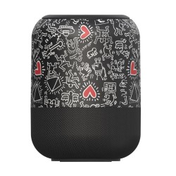 KEITH HARING WIRELESS SPEAKER 5W