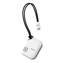 SMART TAG FINDER WHITE