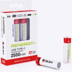 RENERGY+ AAA 900MWH-2PZ