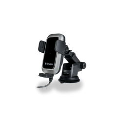 PRO QI FAST WIRELESS CAR CHARGER