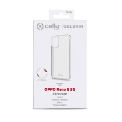 TPU COVER OPPO RENO 6 5G