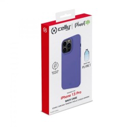 PLANET ECO IPHONE 13 PRO VIOLET