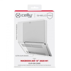 CLIP ON MACBOOK AIR 13 M1 WHITE