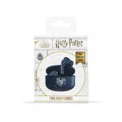 HARRY POTTER NAVY SILVER CORE