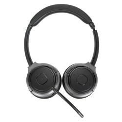 WIRELESS STEREO HEADSET ERR