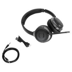 WIRELESS STEREO HEADSET ERR