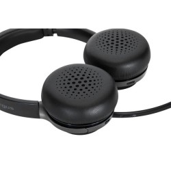 WIRELESS STEREO HEADSET ERR