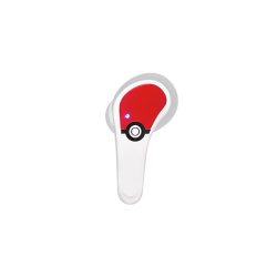 POKEMON POKEBALL EARPODS