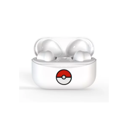 POKEMON POKEBALL EARPODS