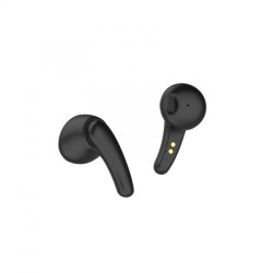 TRUE WIRELESS DROP SHAPE BLACK