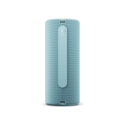 HEAR 2 SPEAKER WRLS BT AQUA BLUE