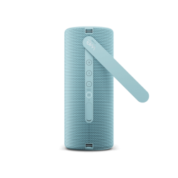 HEAR 2 SPEAKER WRLS BT AQUA BLUE