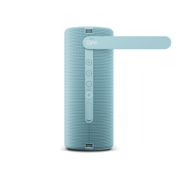 HEAR 2 SPEAKER WRLS BT AQUA BLUE