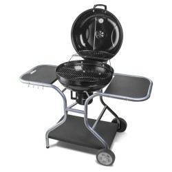 BBQ DA ESTERNO FIELDMANN