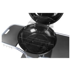 BBQ DA ESTERNO FIELDMANN