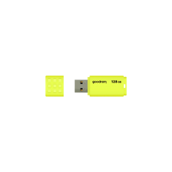 128GB UME2 YELLOW USB 2.0