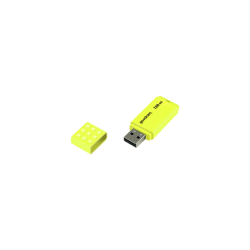 128GB UME2 YELLOW USB 2.0