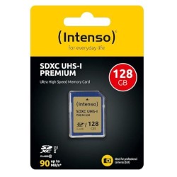 SD UHS-I PREMIUM 128 GB