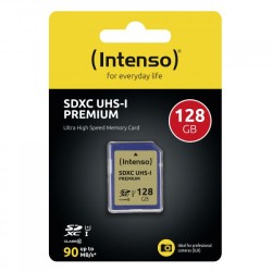 SD UHS-I PREMIUM 128 GB
