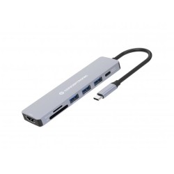 7-IN-1 USB 3.2 GEN 1 DOCKING