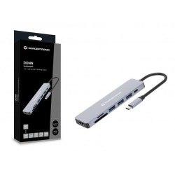7-IN-1 USB 3.2 GEN 1 DOCKING