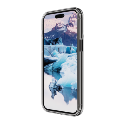 ICELAND PRO IPHONE 15 PRO TRASP