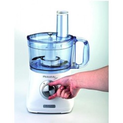 ARIETE ROBOT ROBOMIX METAL