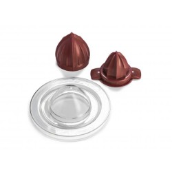 SPREMIAGRUMI 100 W IRIDEA ROSSO