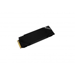 VI7000 PCIE NVME M.2 SSD 2TB