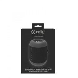 SPEAKER WIRELESS 5W