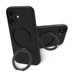 ICELAND ULTRAD3O IPHONE 16 PLUS BK