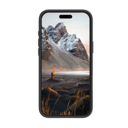 ICELAND ULTRAD3O IPHONE 16 PLUS BK