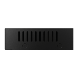 SWITCH 8 PORTE GIGABIT METAL