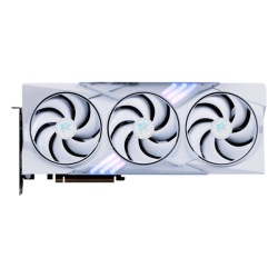 RTX 5070 12G GAMING TRIO OC WHITE