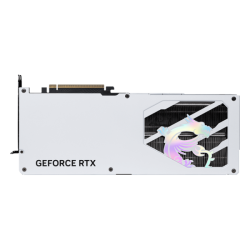RTX 5070 12G GAMING TRIO OC WHITE