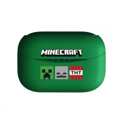 MINECRAFT EARPODS 1G