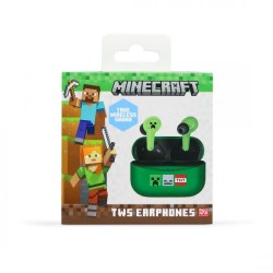 MINECRAFT EARPODS 1G
