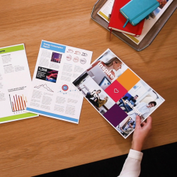 VASCHETTA RECUPERO TONER  100000PG