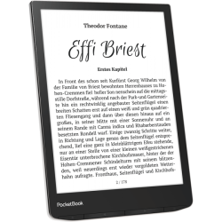 INKPAD 4 STRADUST SILVER