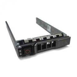 Caddy for Dell PowerEdge R/M/T 610/710 SATA/SAS 2.5in
