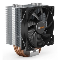 be quiet! Pure Rock 2 Processor Luftk?