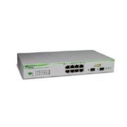 WEBSMAR SWITCH 6 PORT 10/100/1000