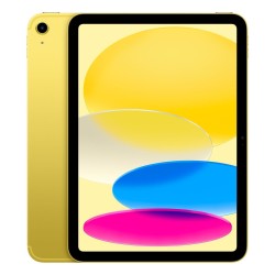 IPAD WF CL 512GB YLW