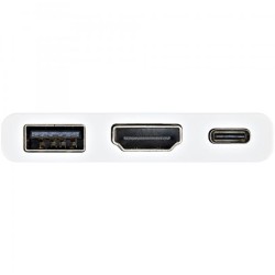ADATTATORE USB-C A HDMI 4K