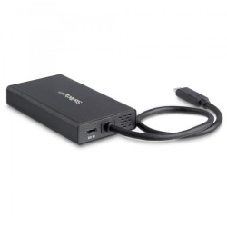 ADATTATORE USB-C MULTIPORTA