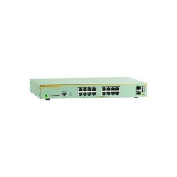 L3  MANAGED SWITCH  16 X 10/100/