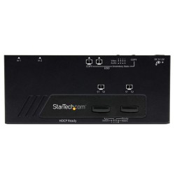 SWITCH MATRICE HDMI 2X2 1080P