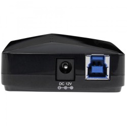 HUB USB 3.0 A 4 PORTE - 2 4 A