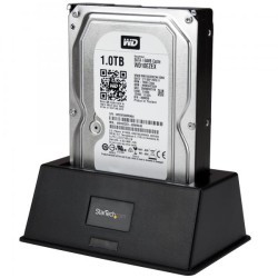 DOCK PER HDD/SDD SATA III